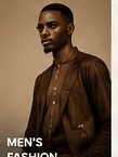 Menswear category