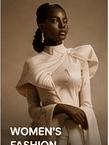 Womenswear category