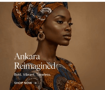 Ankara, Reimagined.